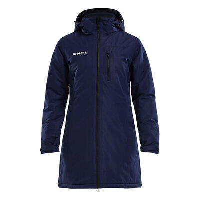 Parka vrouw craft