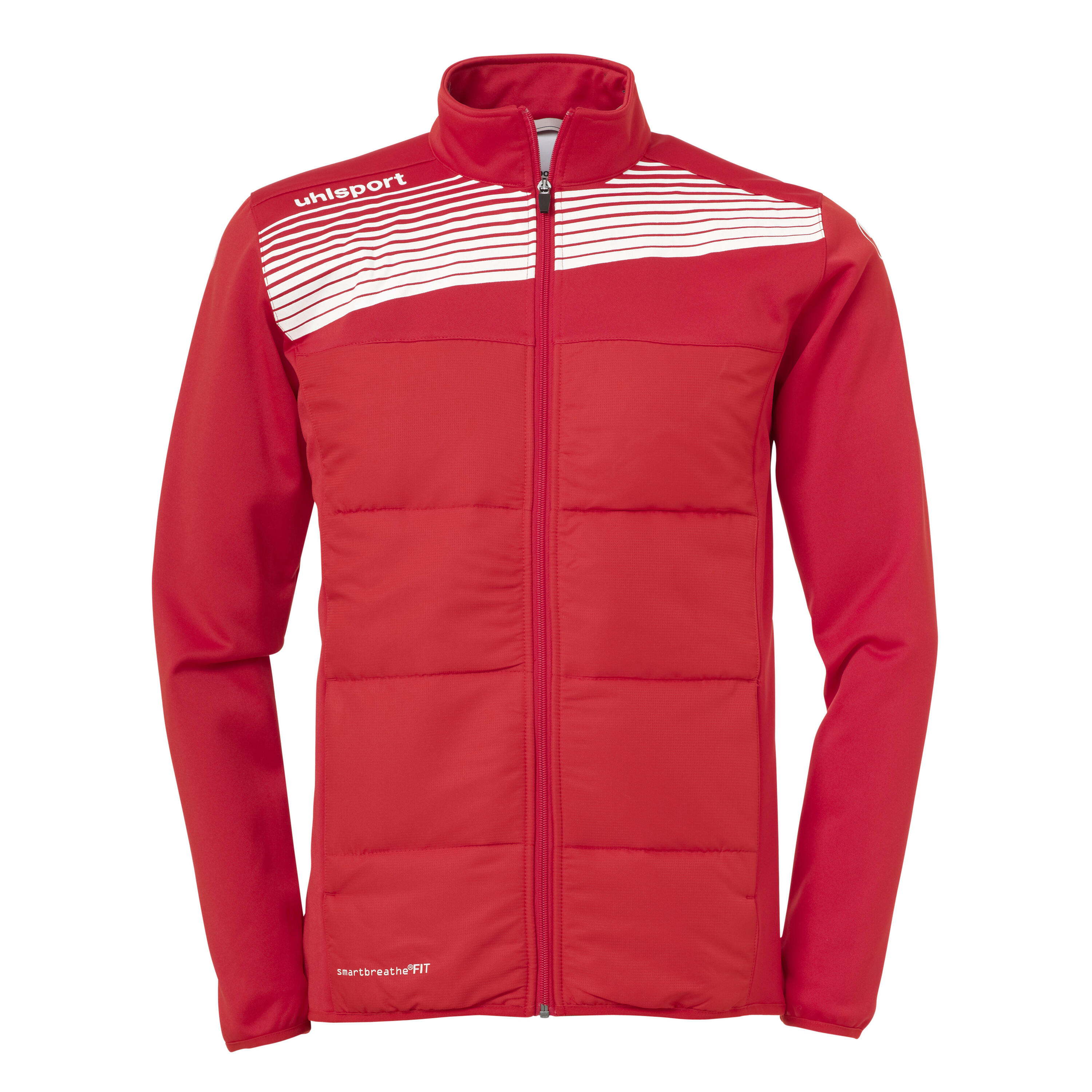 Padded children's jacket Uhlsport Liga 2.0