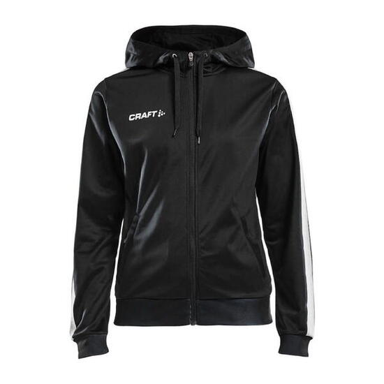 Veste à capuche femme Craft pro control