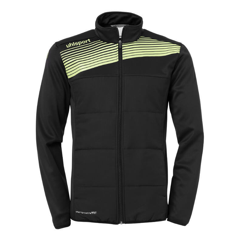 Gepolsterte Jacke Uhlsport Liga 2.0