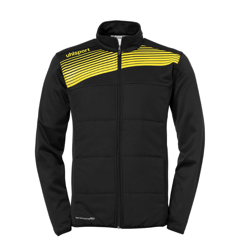 Gepolsterte Jacke Uhlsport Liga 2.0