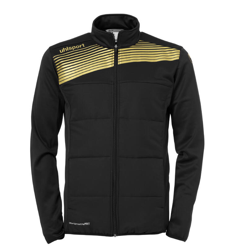 Gepolsterte Jacke Uhlsport Liga 2.0