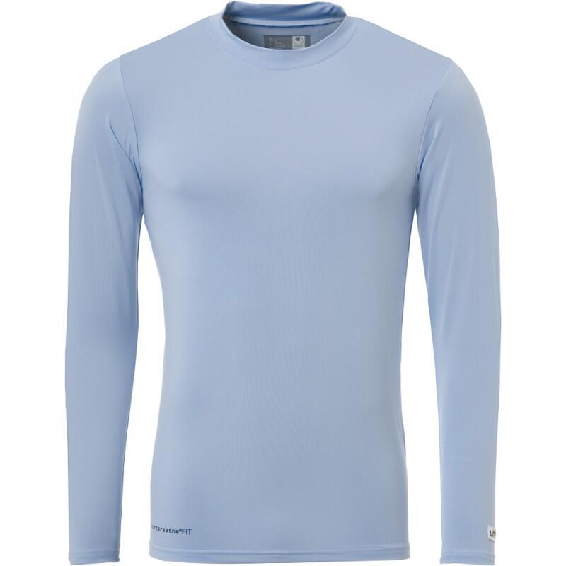 UHLSPORT Langärmeliges Unterhemd Uhlsport Distinction