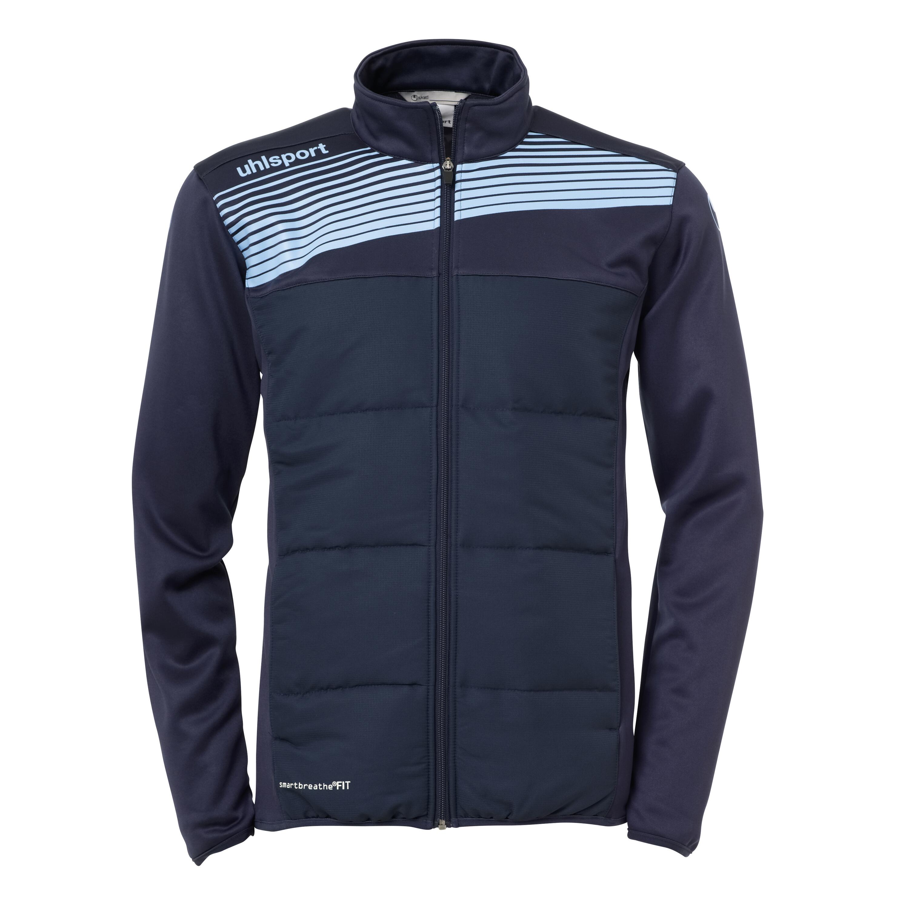 Padded children's jacket Uhlsport Liga 2.0