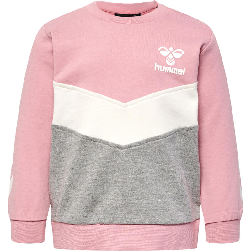 Sweatshirt Baby Hummel hmlSkye