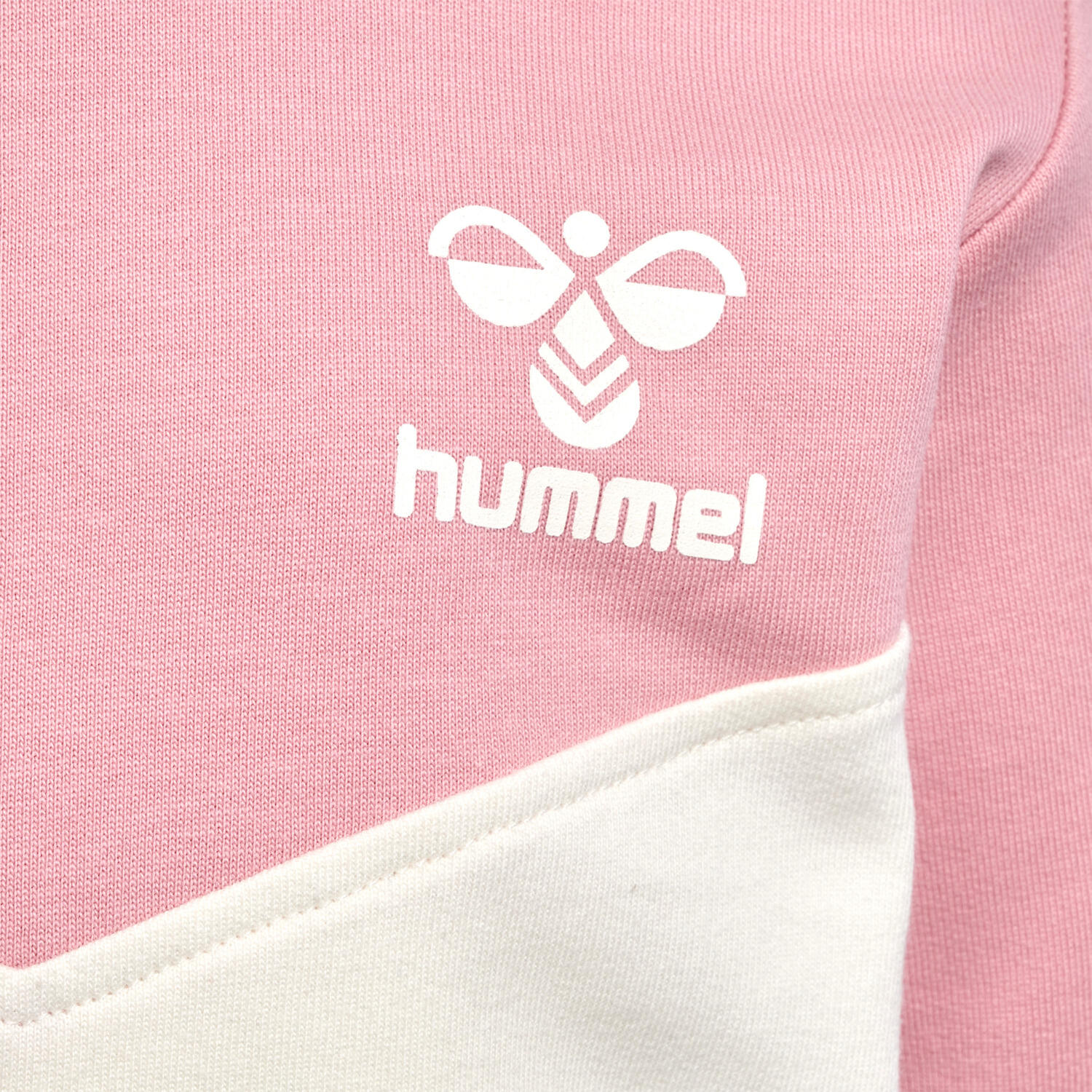 Sweatshirt Baby Hummel hmlSkye 4/4