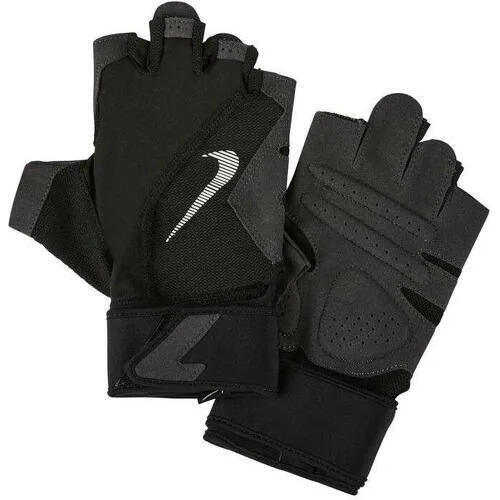 Guanti fitness Nike premium 4/4