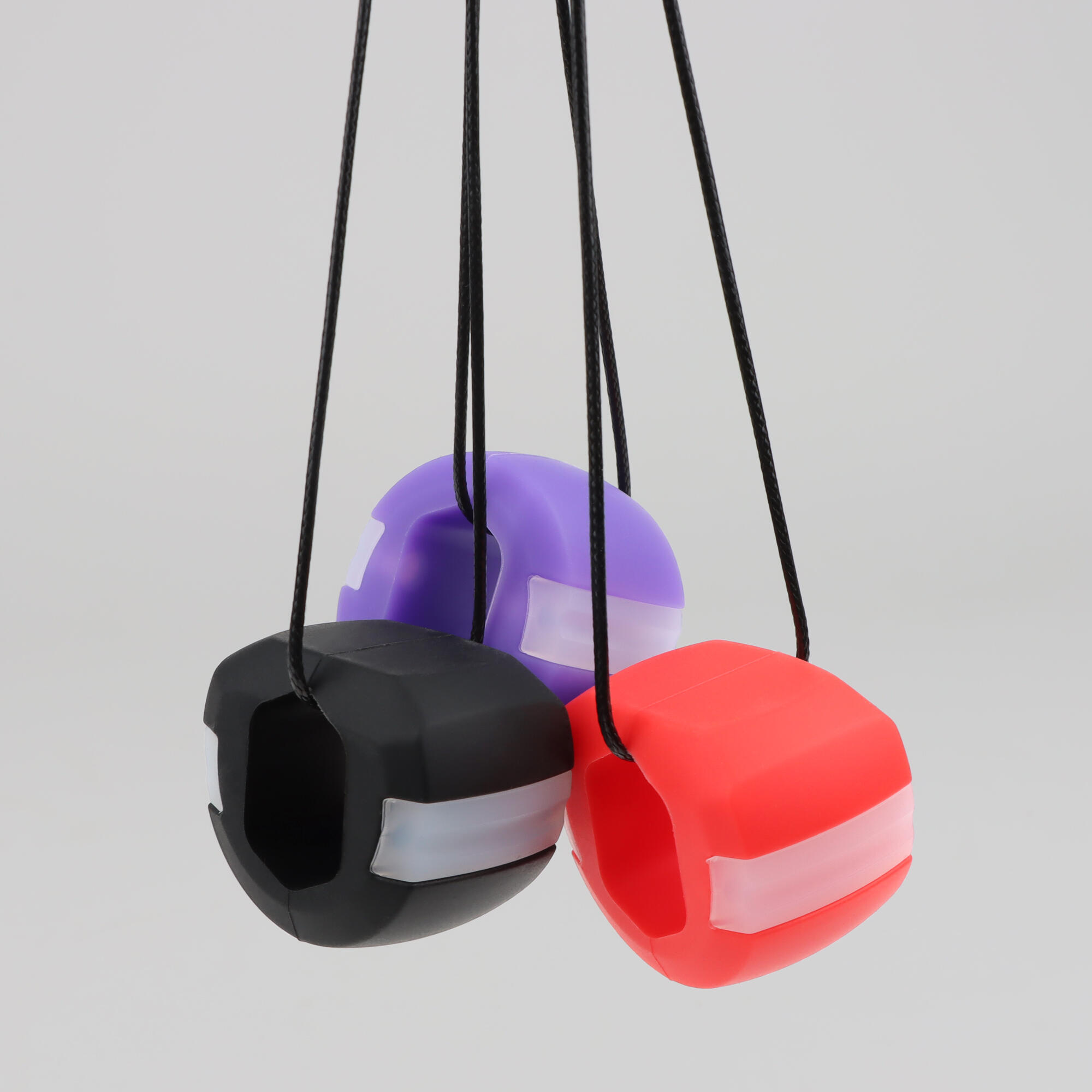 Kiefertraining Set 4/7