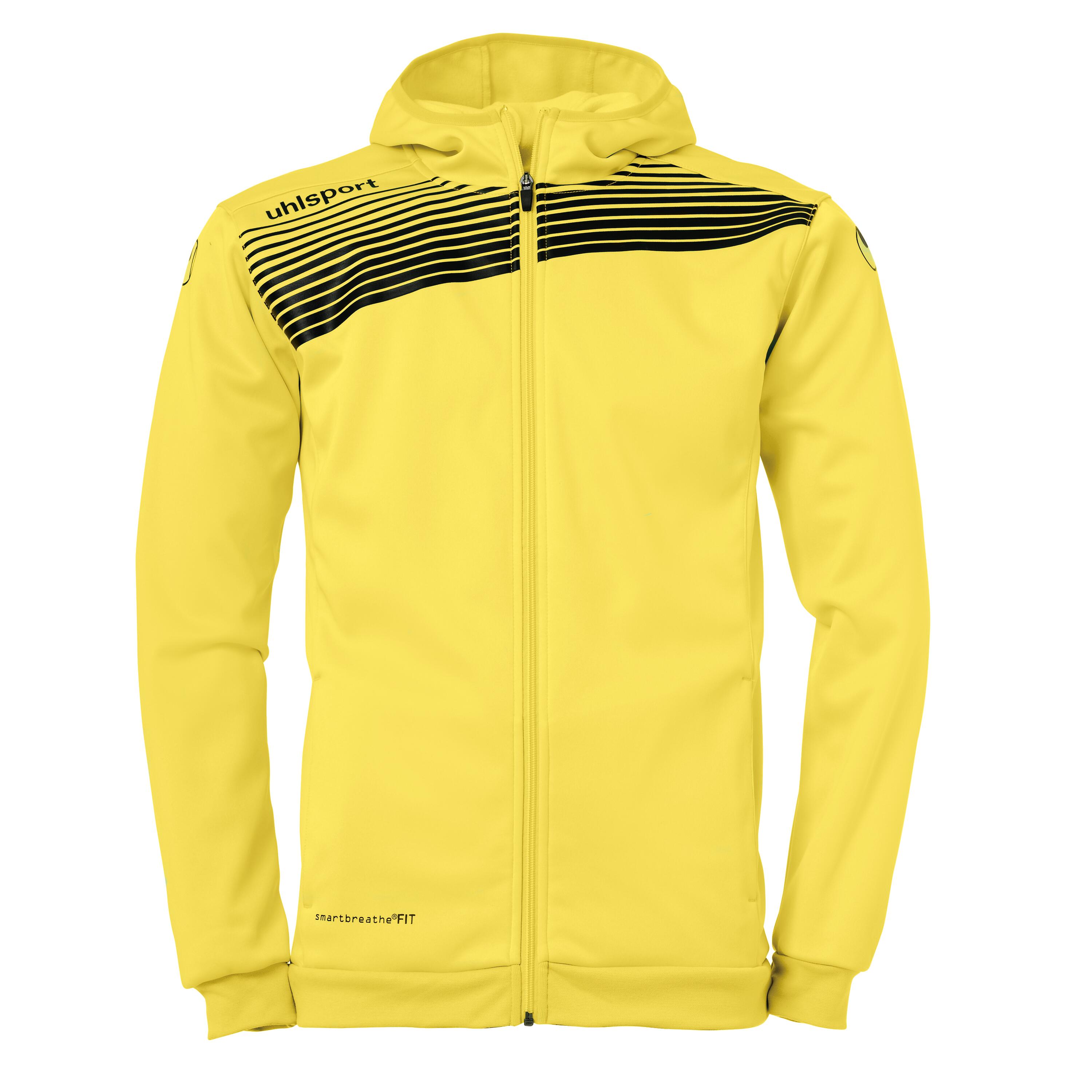 Hoodie Uhlsport La Liga 2.0