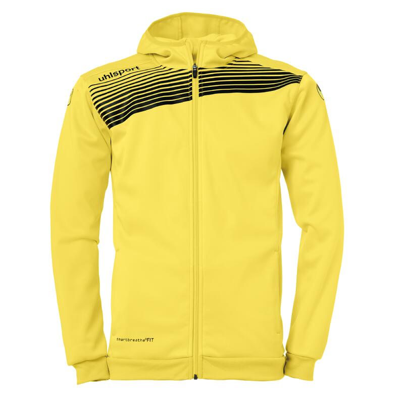 Hoodie Uhlsport Liga 2.0