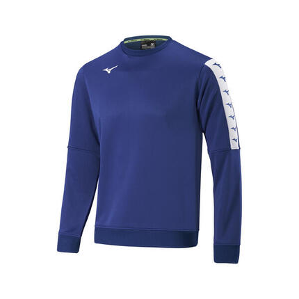 Sweatshirt enfant Mizuno Nara Training