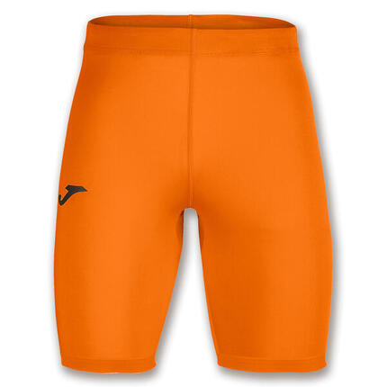 Cuissard Football Homme Joma Brama Academy Orange