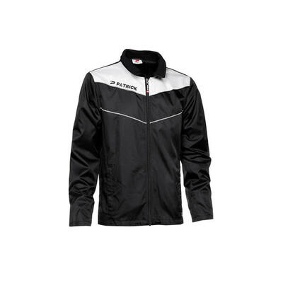 Jas patrick representative power