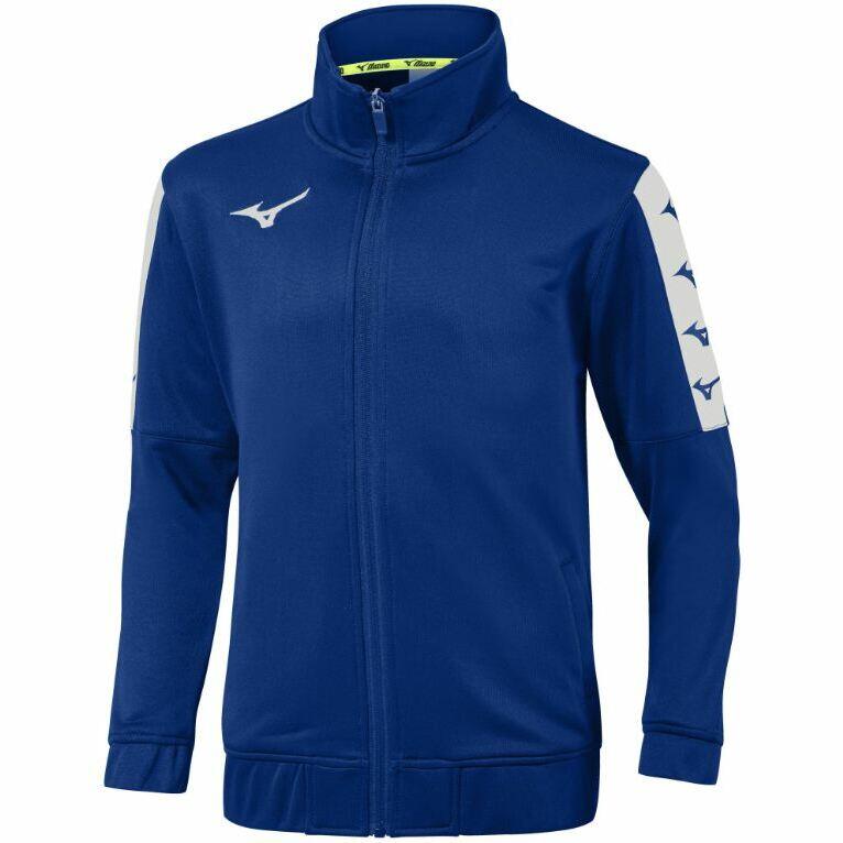 Sweatshirt Mizuno Nara TT