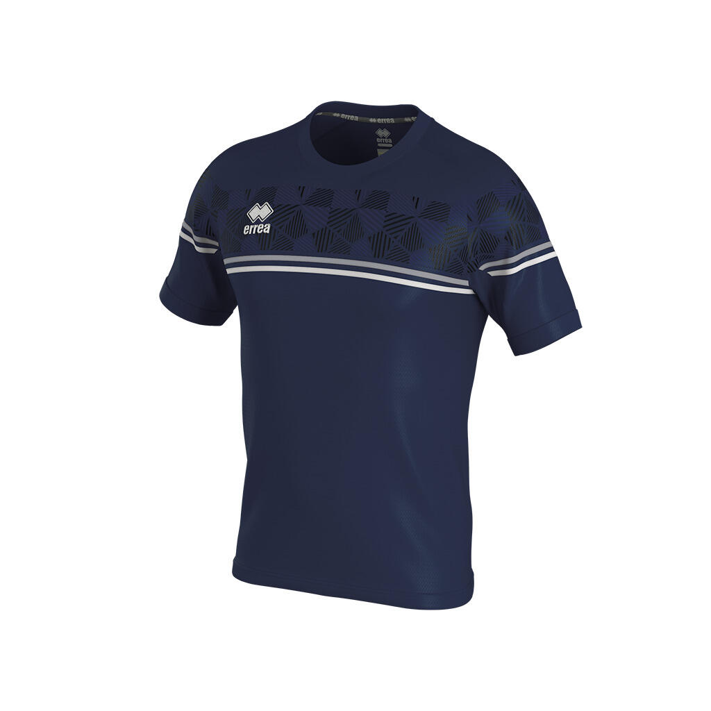 Camiseta infantil Errea diamantis 6/6