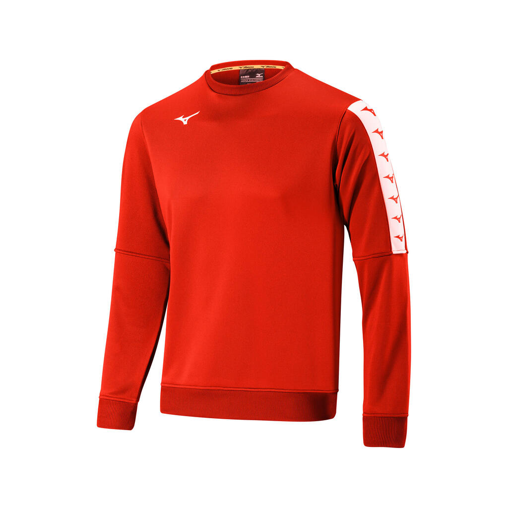 Junior Sweatshirt Mizuno Nara Training