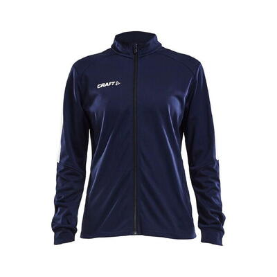 Damesjas craft progress