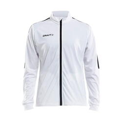 Veste femme Craft progress