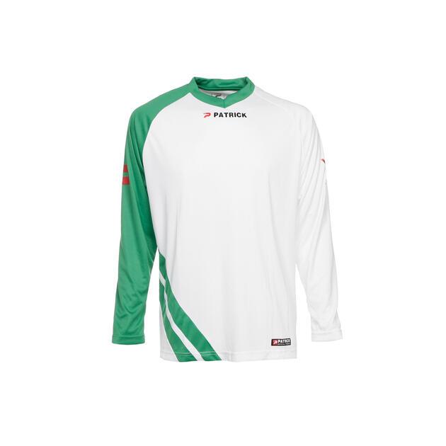Wit / Groen