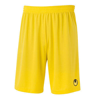 Short Uhlsport enfant Center Basic II 2/4