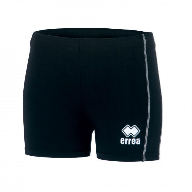 Errea - Short Femme Errea Premier - Short - Noir - 52 2xl - Decathlon