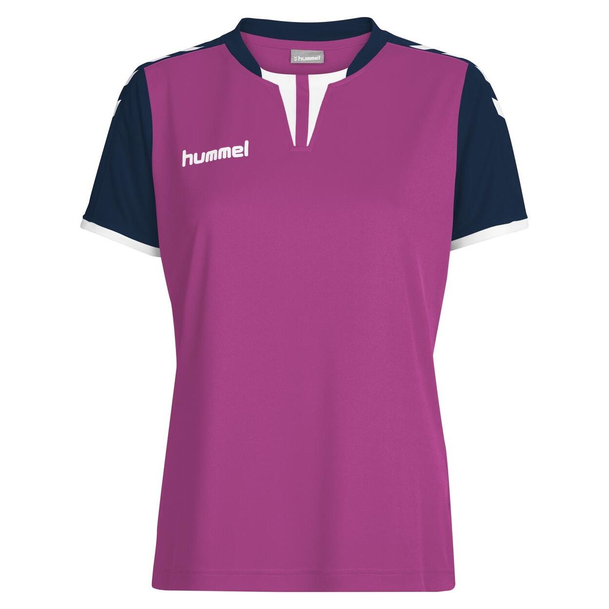 Jersey Hummel femme hmlCORE 3/3