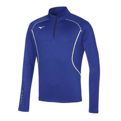 Felpa premium Mizuno JPN warmer