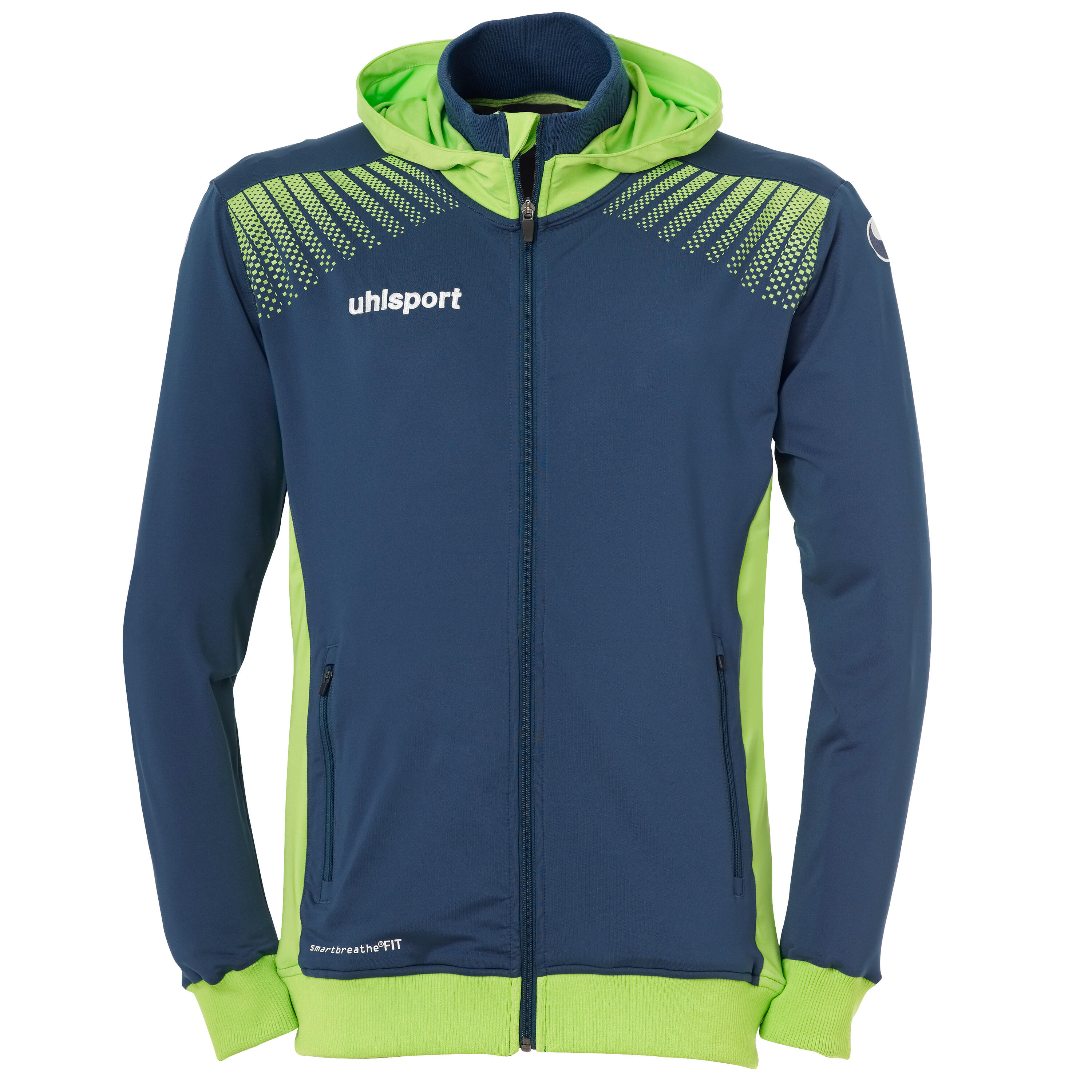 Chaqueta con capucha Uhlsport Goal Tec 6/7