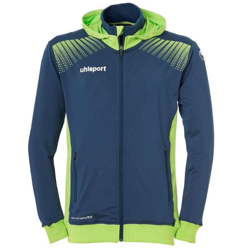 Kapuzenjacke Uhlsport Goal Tec