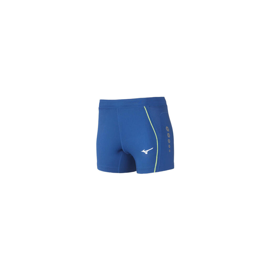 Premium women's shorts Mizuno JPN tight