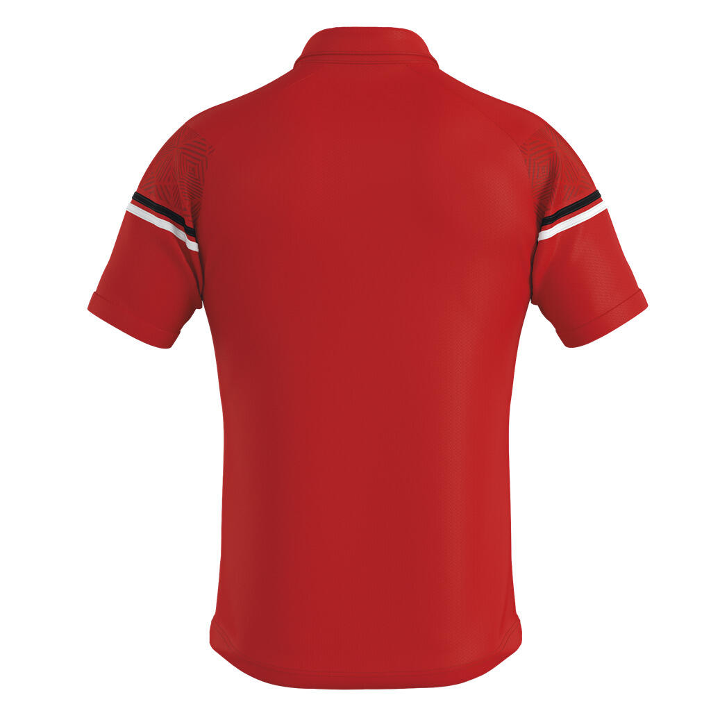 Polo Errea dominic 2/6