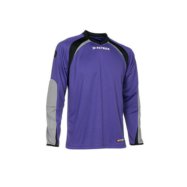 Maglia da portiere tricolore Patrick Calpe |  Patrick