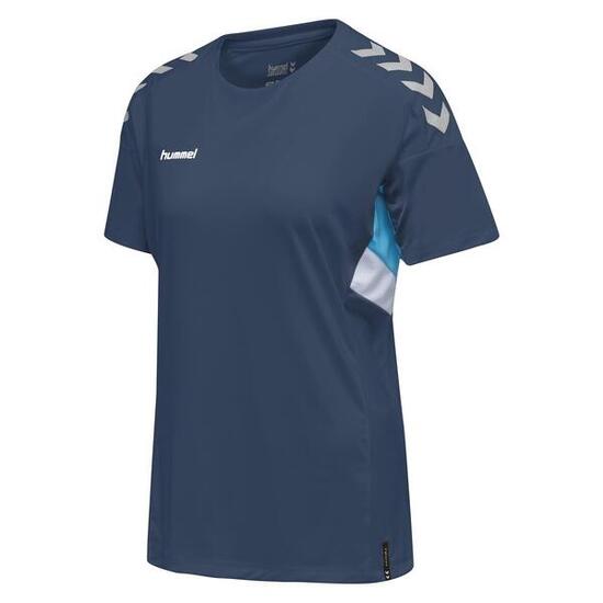 Maillot Hummel femme Tech Move