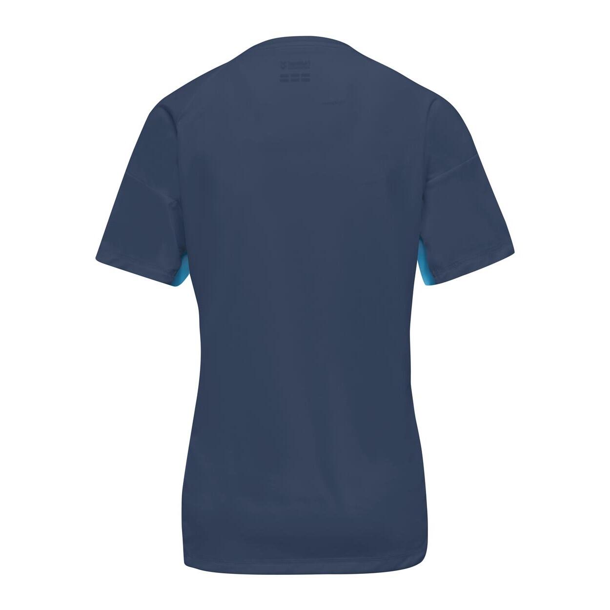 Jersey Hummel femme Tech Move 2/3