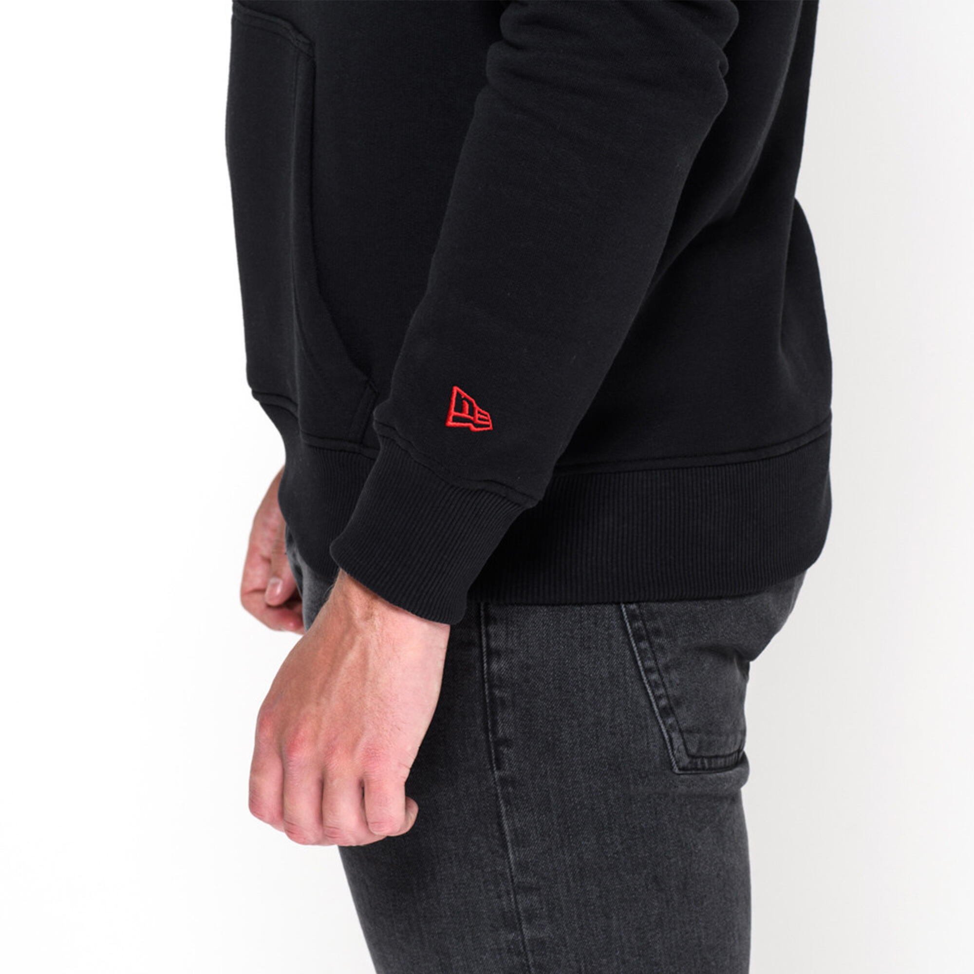 Kapuzenpullover Kansas City Chiefs 6/7