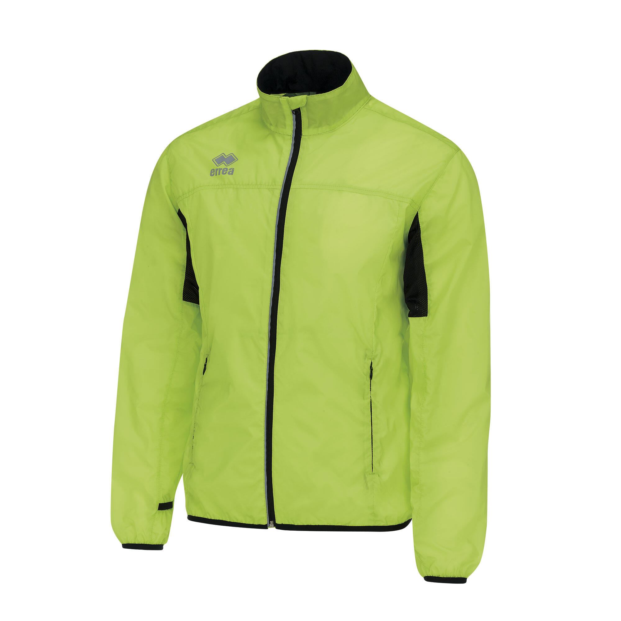 Errea - Veste Errea Dwyn - Veste - Noir|vert - 56 3xl - Decathlon