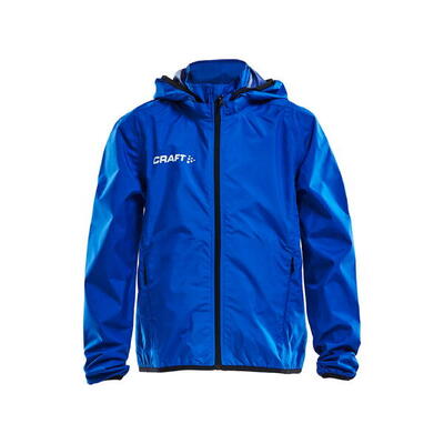 Waterdicht windjack voor kinderen craft