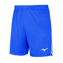 Short Hommes Mizuno Highkyu rouge