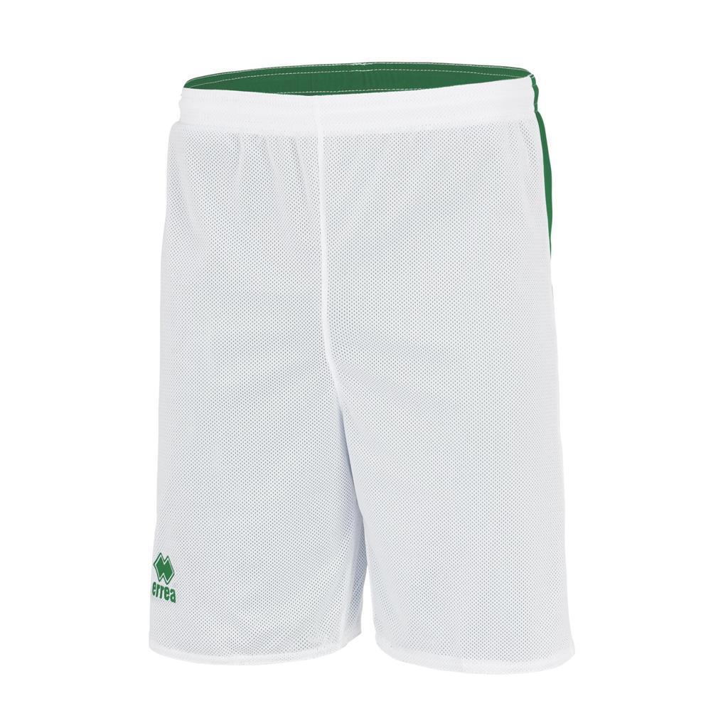 Branco / Verde