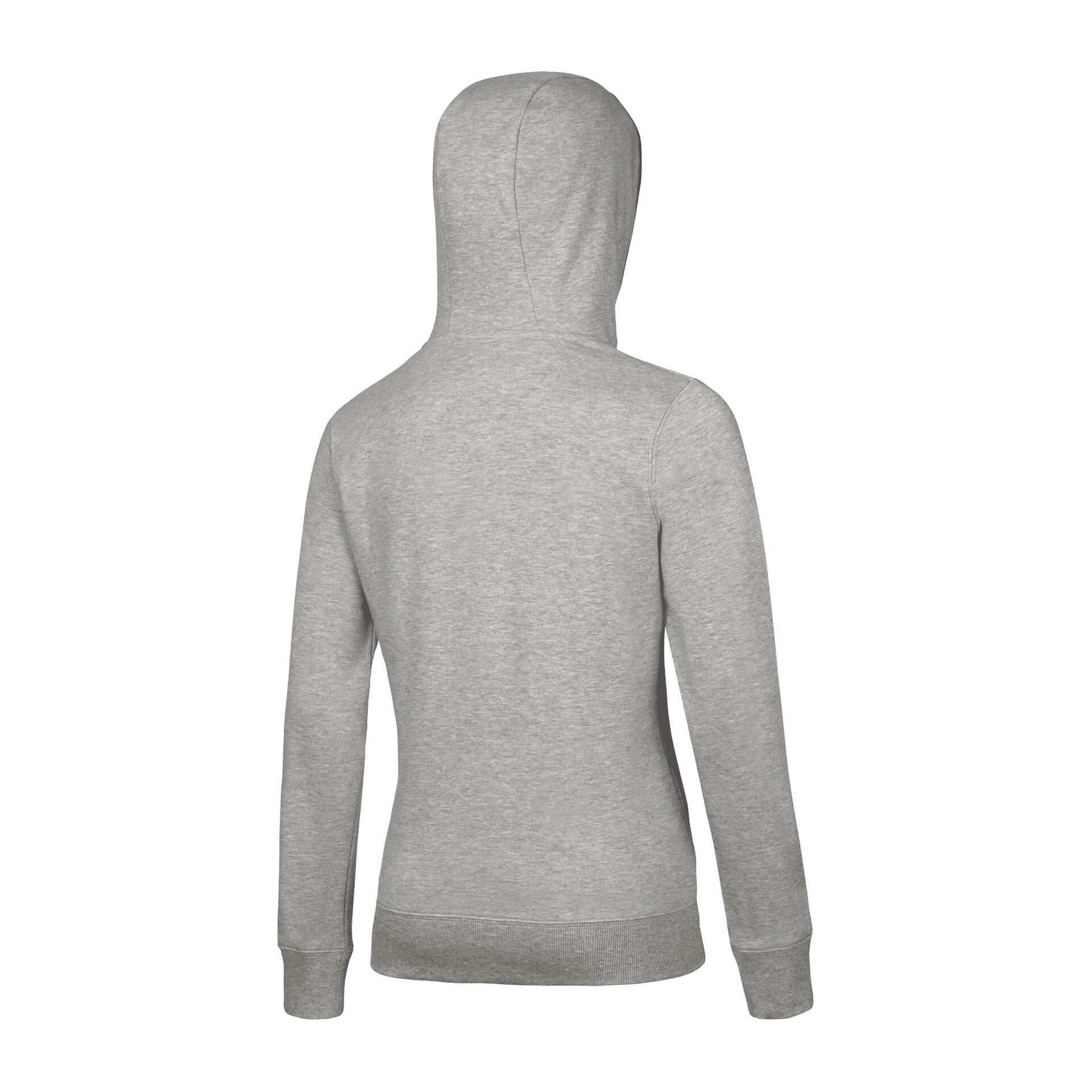 Sweatshirt à capuche femme Mizuno 4/4