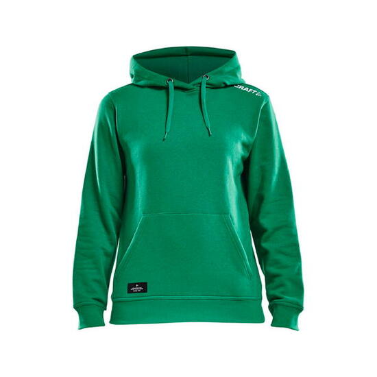 Kapuzenpullover, Damen Craft community