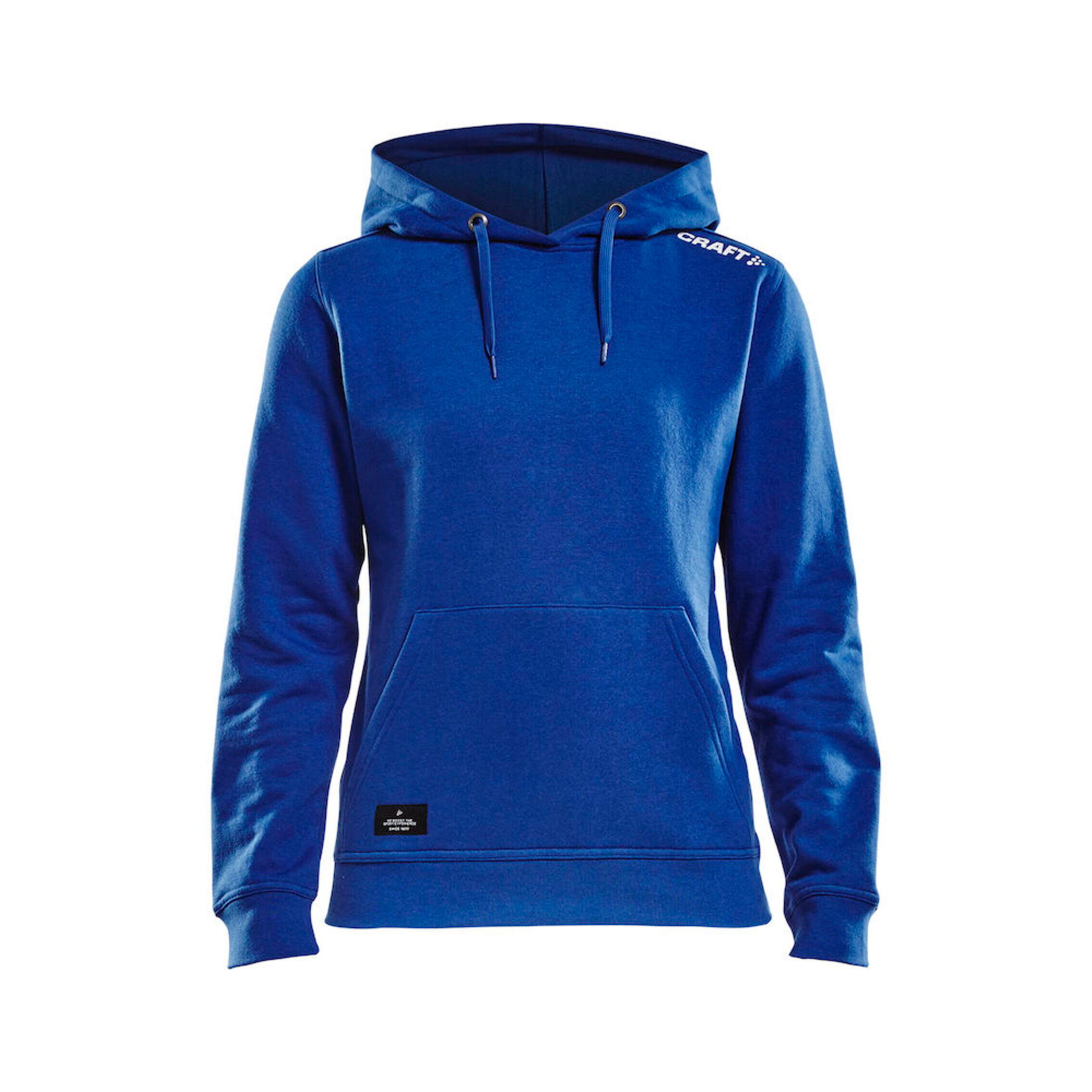 Sweat à capuche femme Craft community 5/7