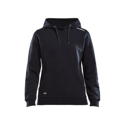 Kapuzenpullover, Damen Craft community