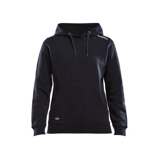 Kapuzenpullover, Damen Craft community