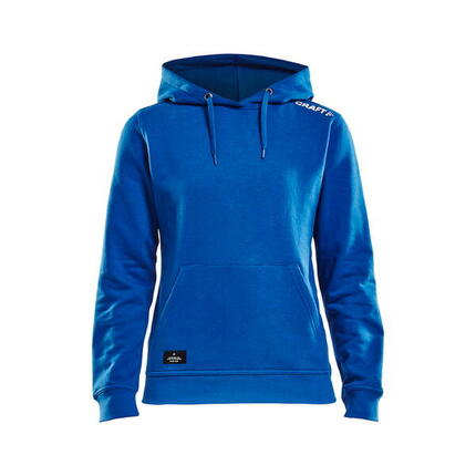 Sweat à capuche femme Craft community