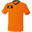 Tricou ERIMA Porto Jersey Portocaliu/Negru