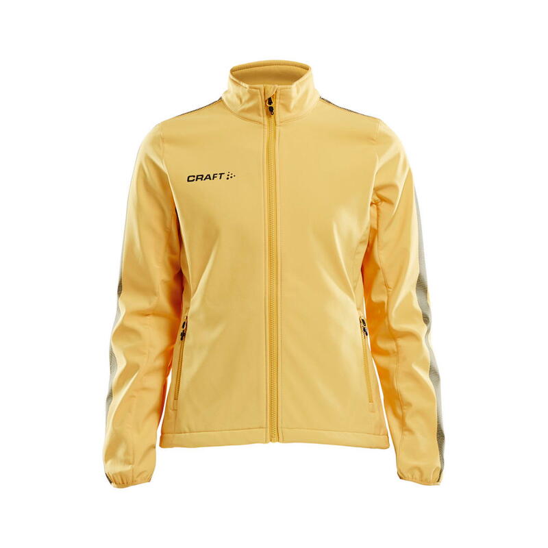 Damenjacke Craft pro control softshell