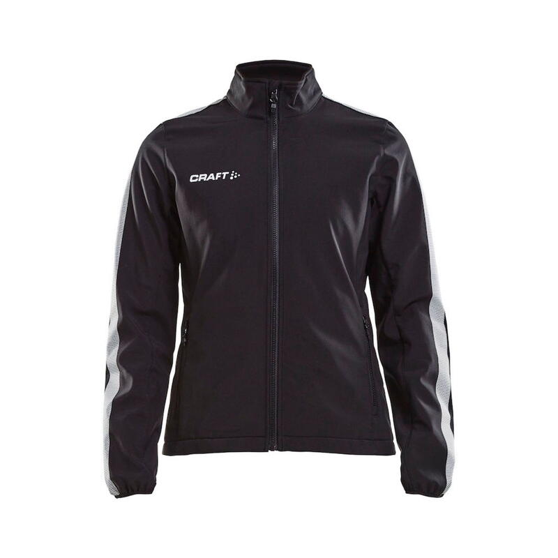 Damenjacke Craft pro control softshell