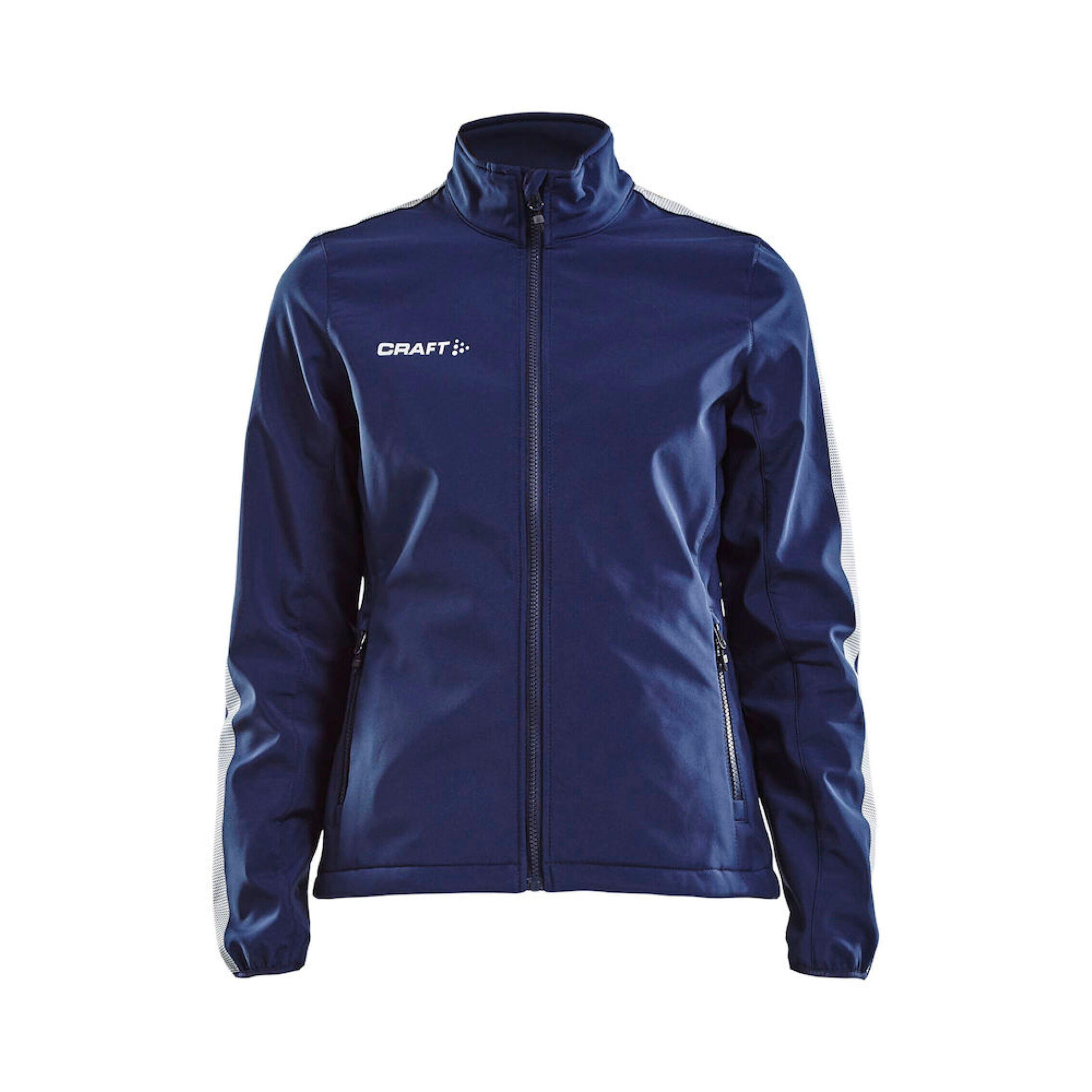 Veste femme Craft pro control softshell 5/7