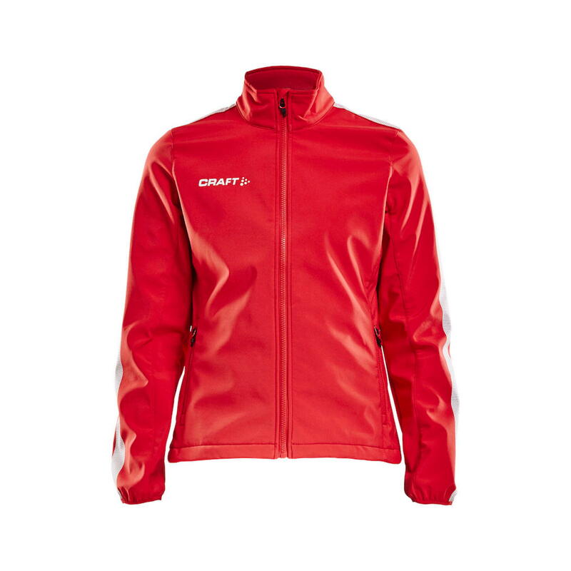 Chaqueta de mujer Craft pro control softshell